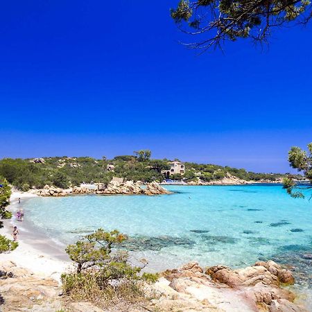 Case Vacanze La Conia Канниджионе Экстерьер фото