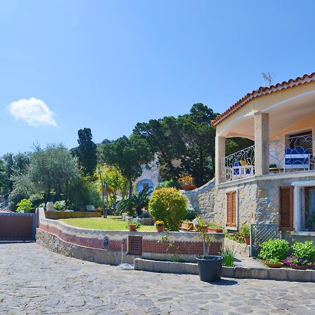Case Vacanze La Conia Канниджионе Номер фото