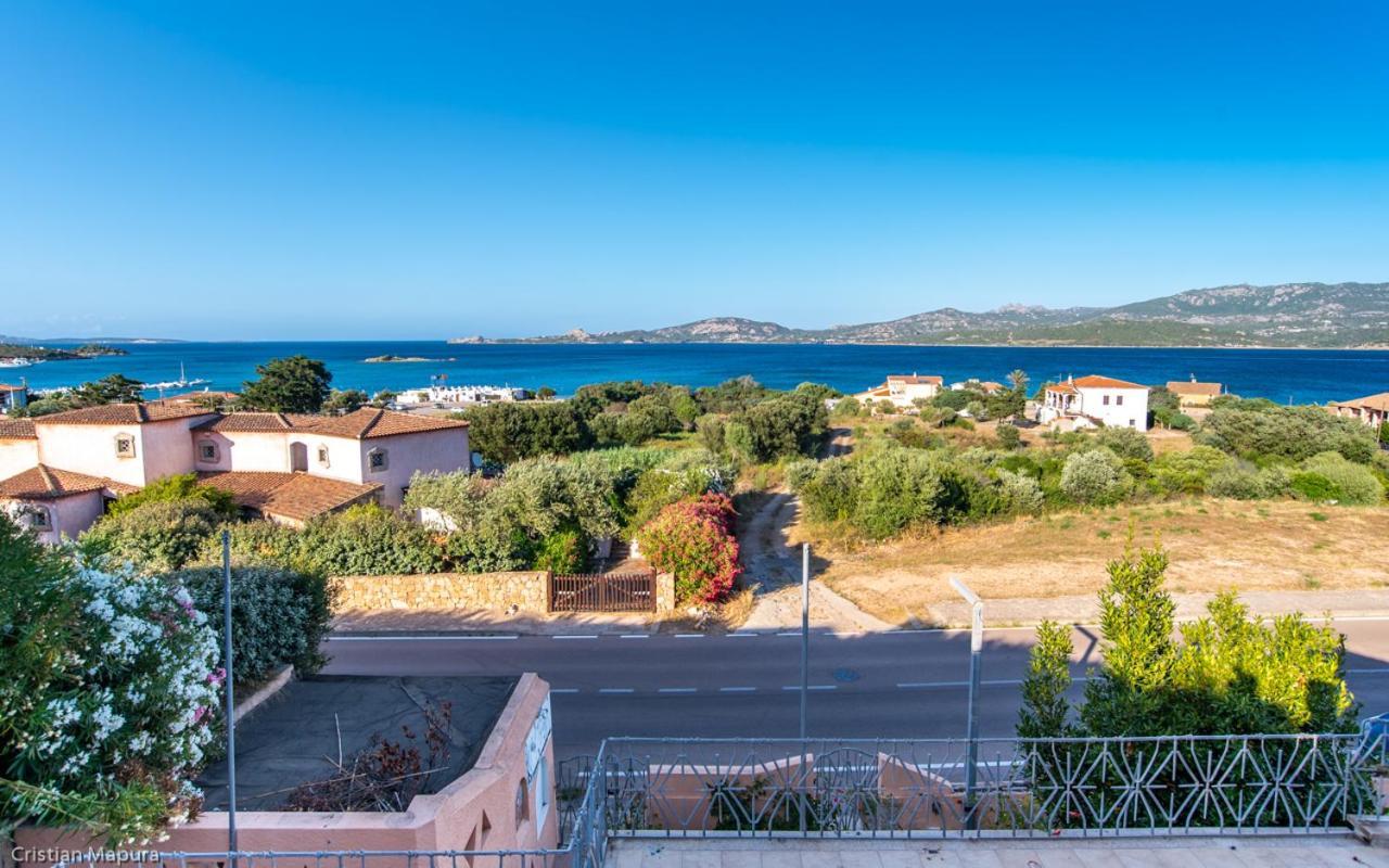 Case Vacanze La Conia Канниджионе Экстерьер фото