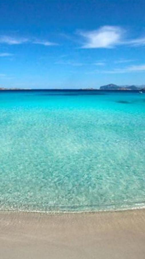 Case Vacanze La Conia Канниджионе Экстерьер фото