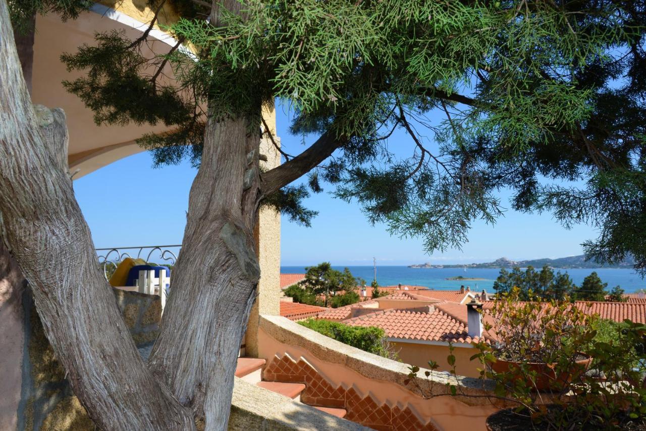 Case Vacanze La Conia Канниджионе Экстерьер фото