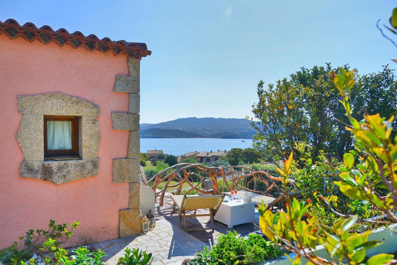 Case Vacanze La Conia Канниджионе Экстерьер фото