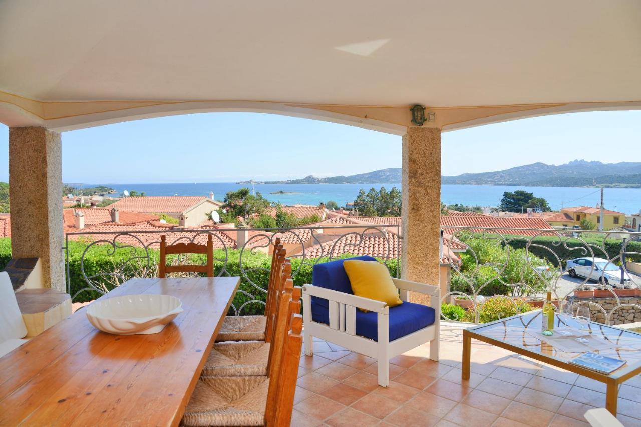 Case Vacanze La Conia Канниджионе Экстерьер фото