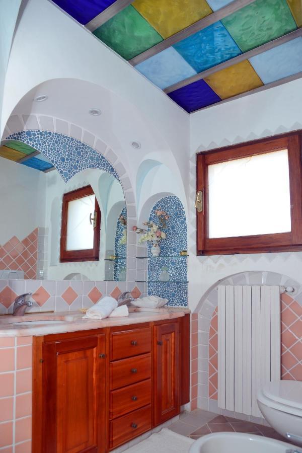 Case Vacanze La Conia Канниджионе Номер фото