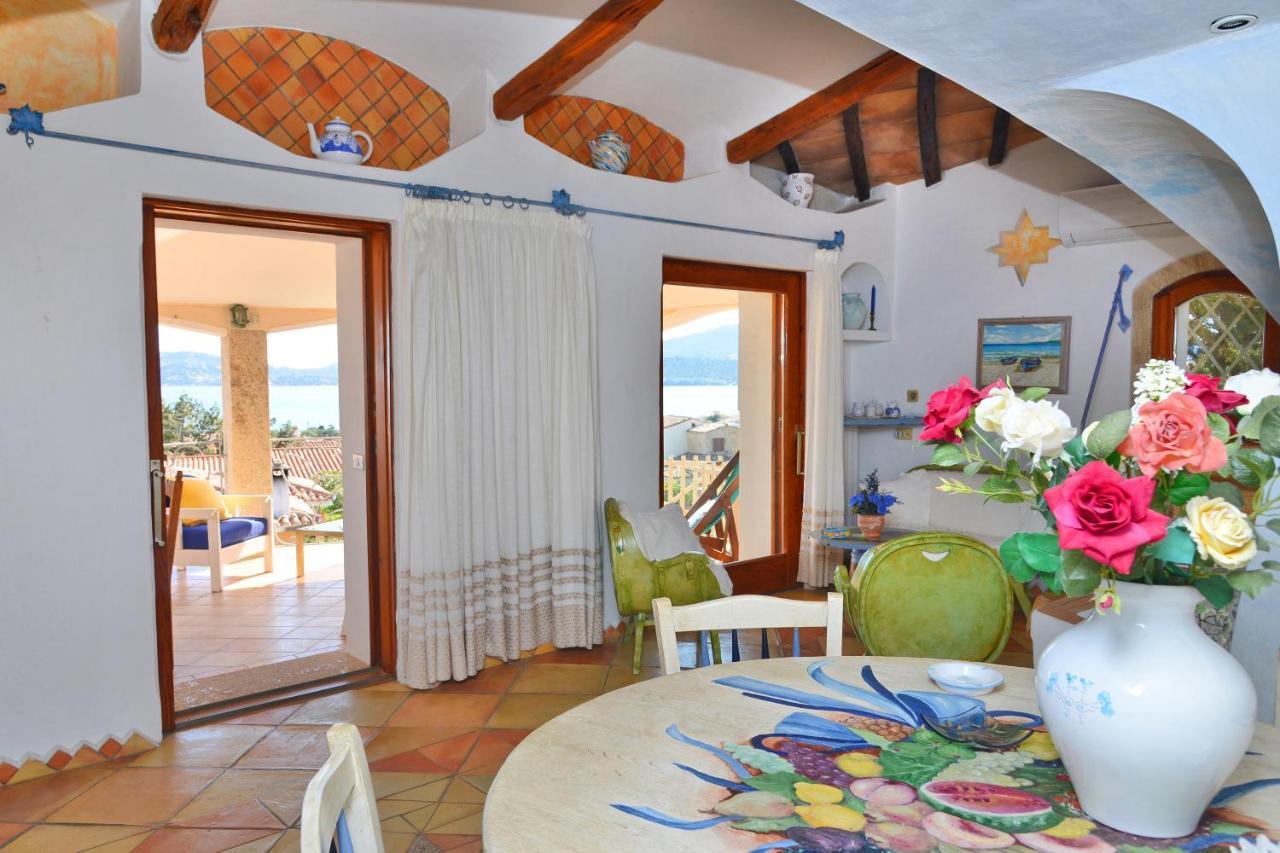 Case Vacanze La Conia Канниджионе Экстерьер фото