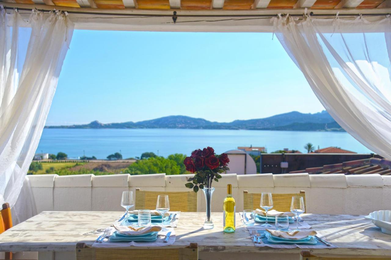 Case Vacanze La Conia Канниджионе Экстерьер фото