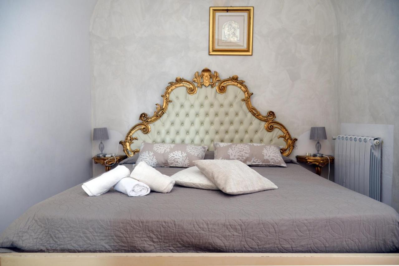 Case Vacanze La Conia Канниджионе Экстерьер фото
