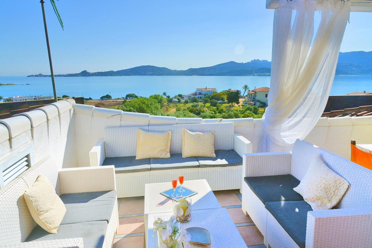 Case Vacanze La Conia Канниджионе Экстерьер фото