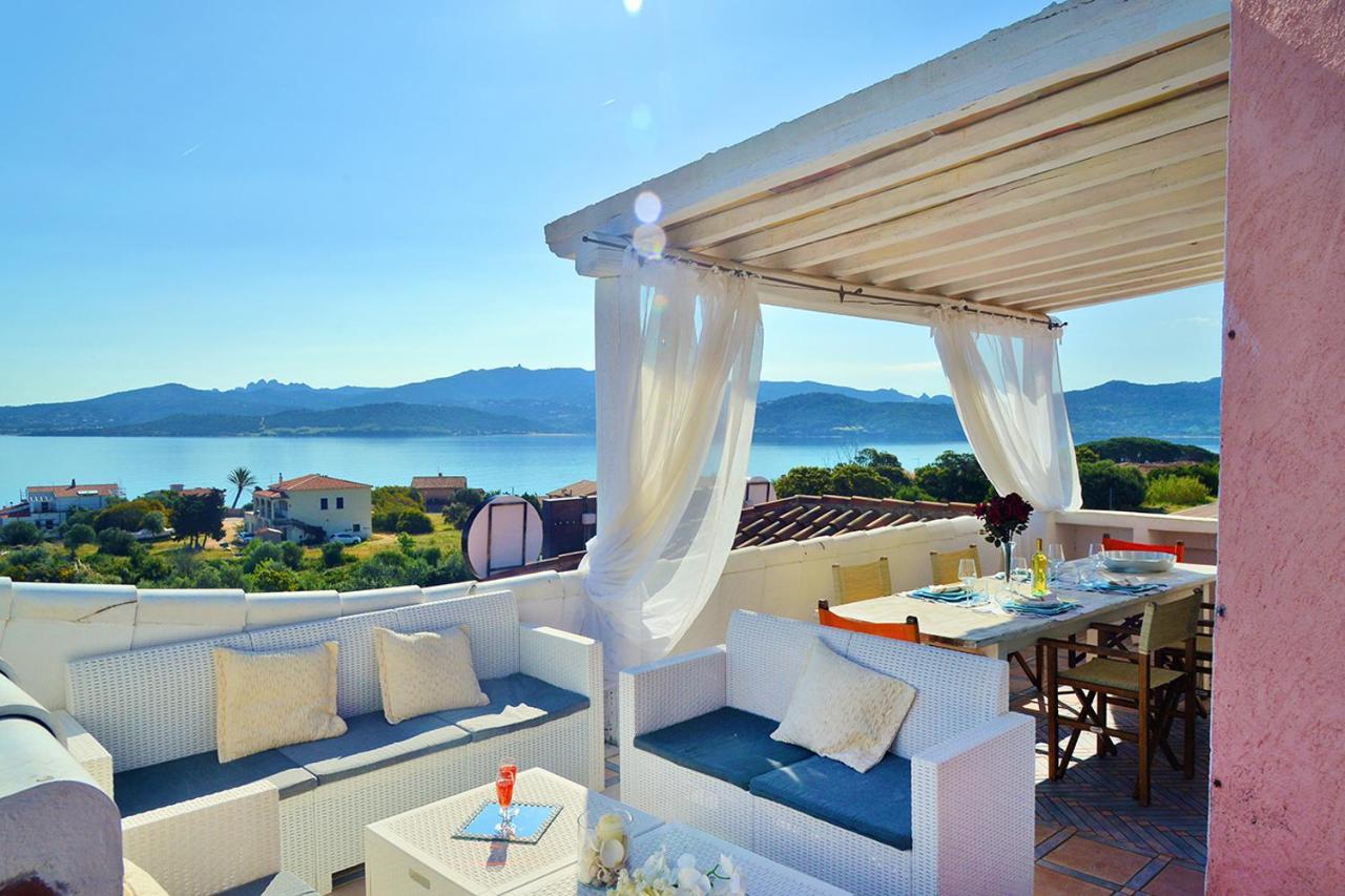 Case Vacanze La Conia Канниджионе Экстерьер фото