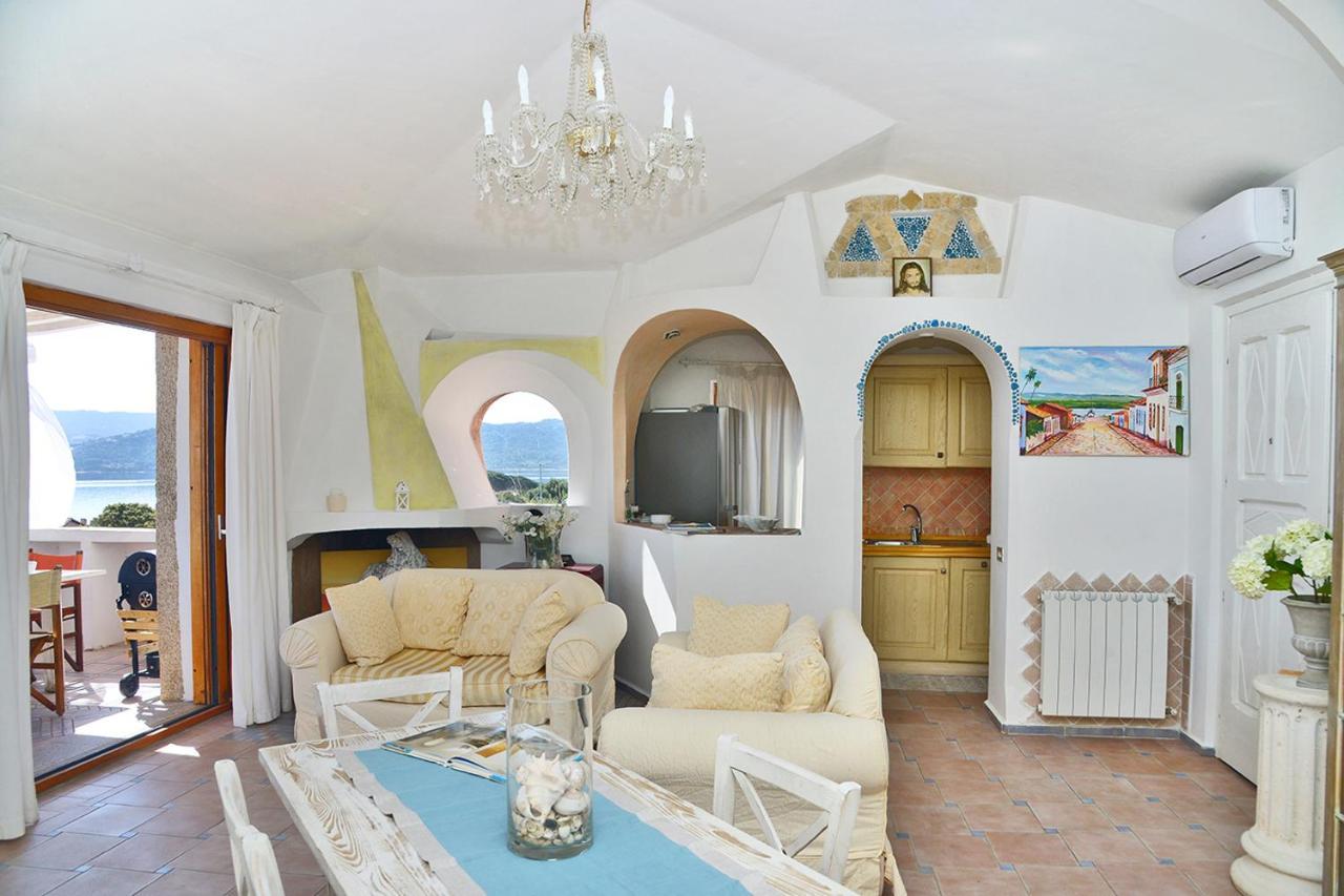 Case Vacanze La Conia Канниджионе Экстерьер фото