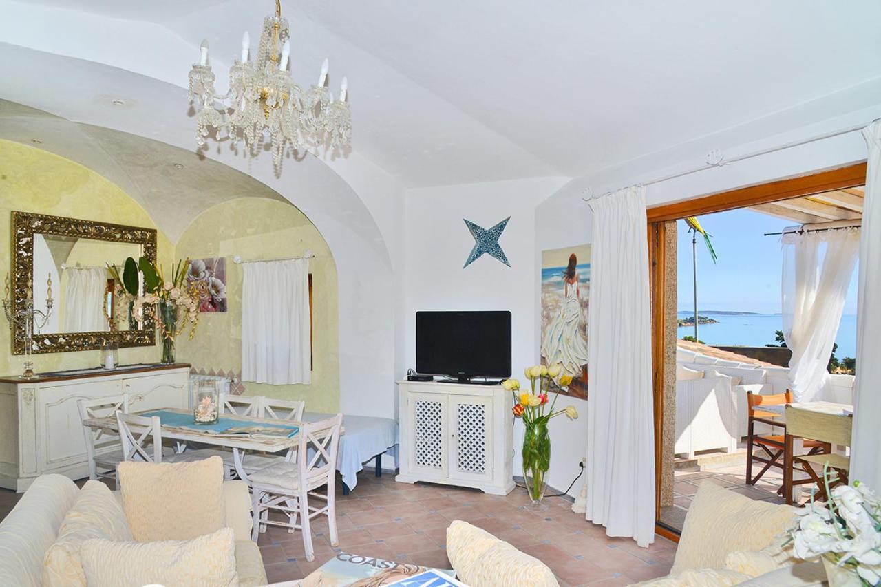 Case Vacanze La Conia Канниджионе Экстерьер фото