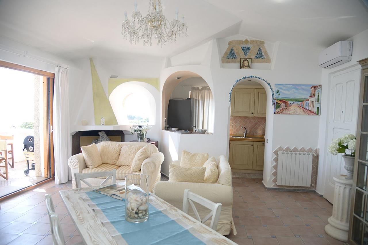 Case Vacanze La Conia Канниджионе Экстерьер фото