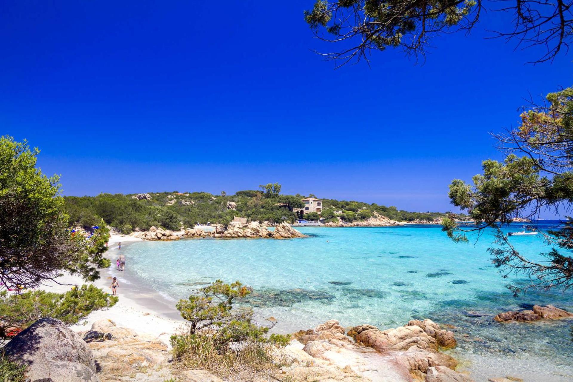 Case Vacanze La Conia Канниджионе Экстерьер фото
