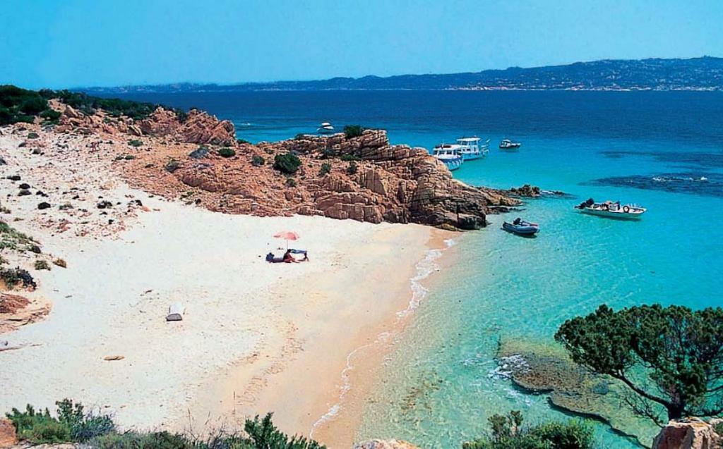 Case Vacanze La Conia Канниджионе Экстерьер фото