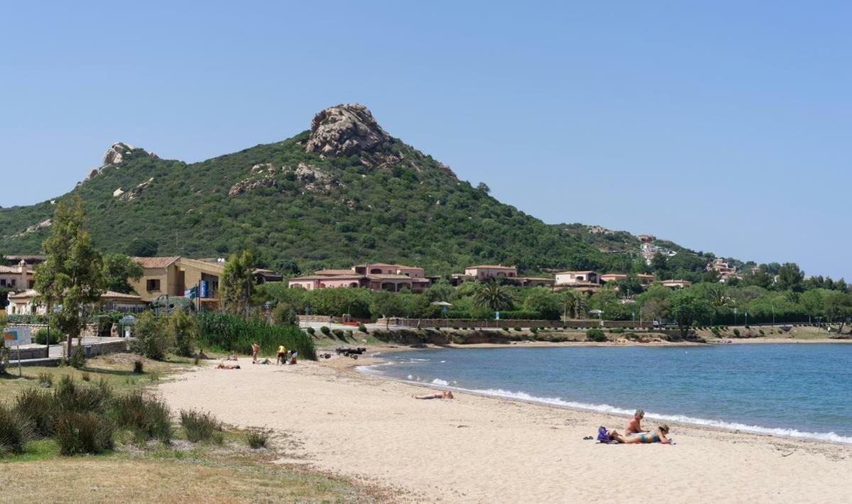 Case Vacanze La Conia Канниджионе Экстерьер фото