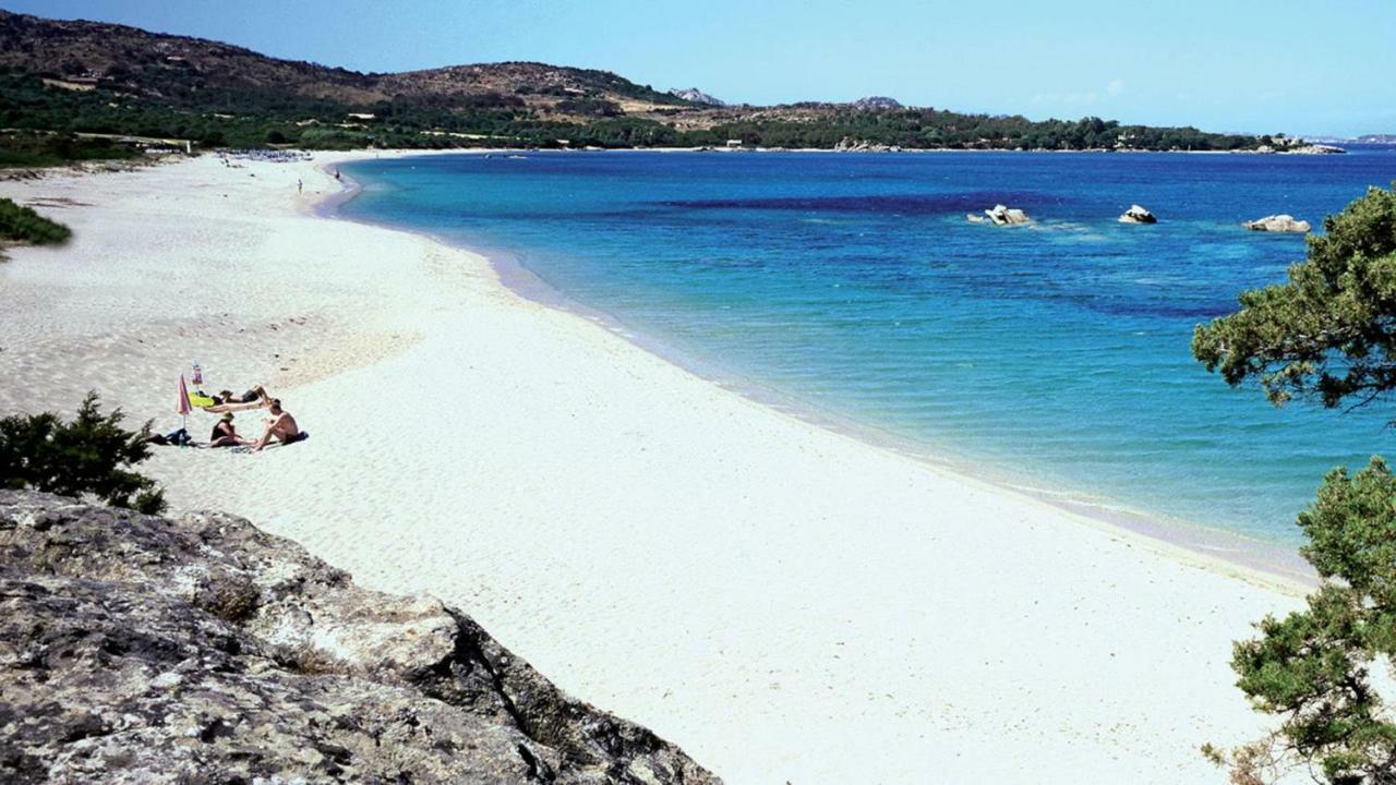 Case Vacanze La Conia Канниджионе Экстерьер фото