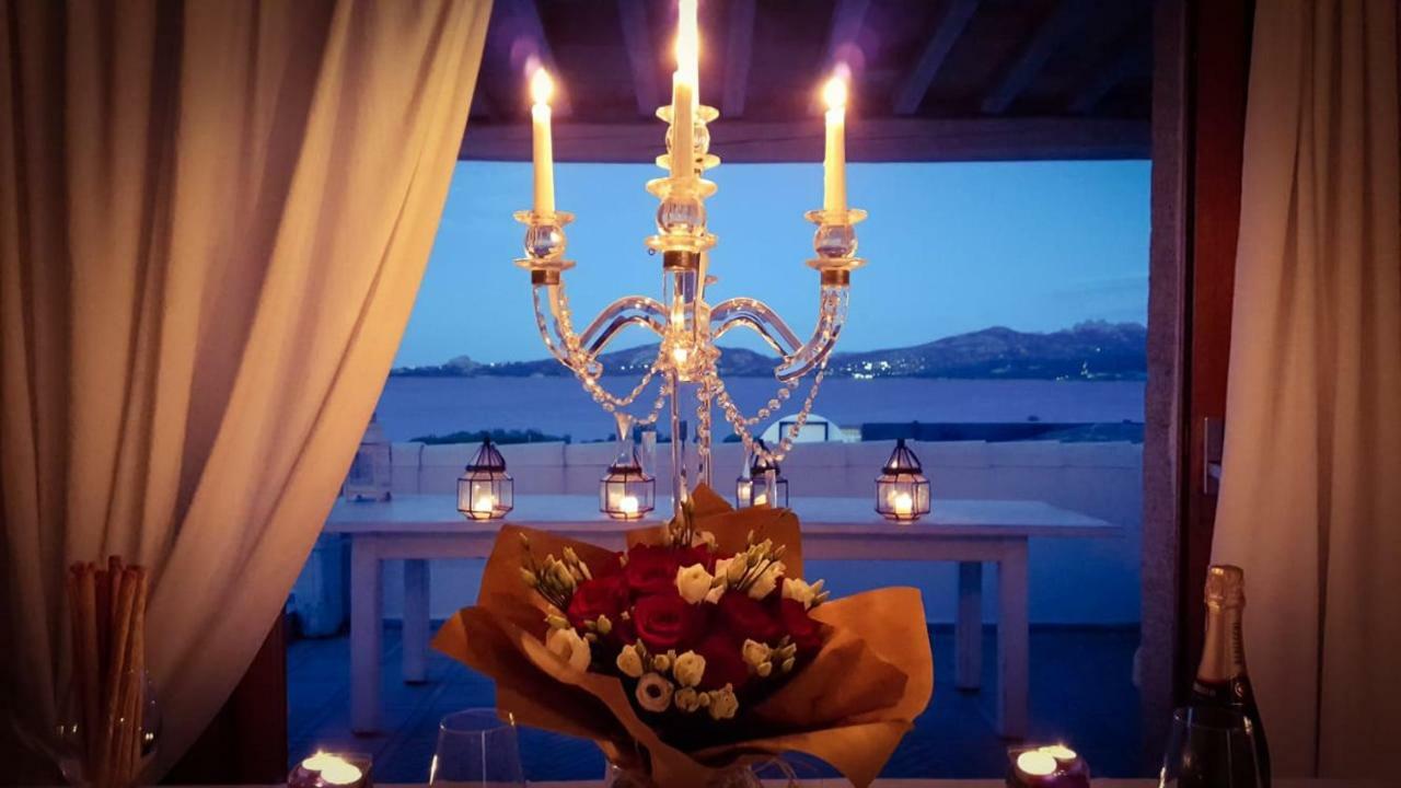 Case Vacanze La Conia Канниджионе Экстерьер фото