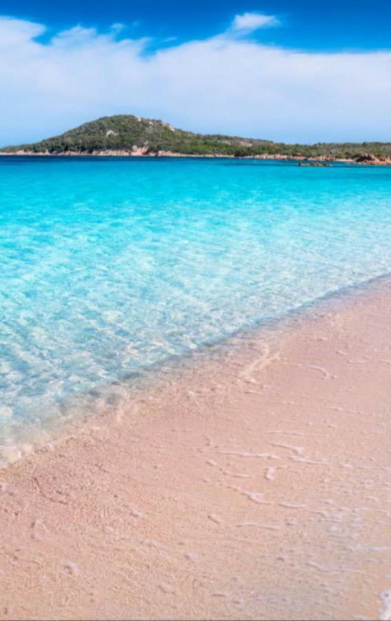 Case Vacanze La Conia Канниджионе Экстерьер фото